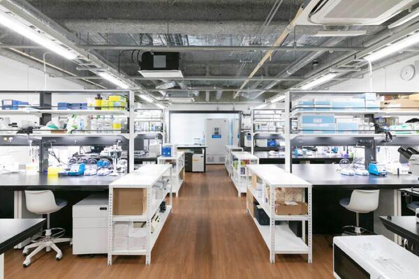 Craif株式会社　名古屋研究所（常勤）の臨床検査技師求人メイン写真3