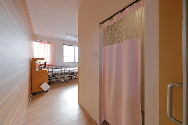 堺フジタ病院（常勤）の看護師求人メイン写真5