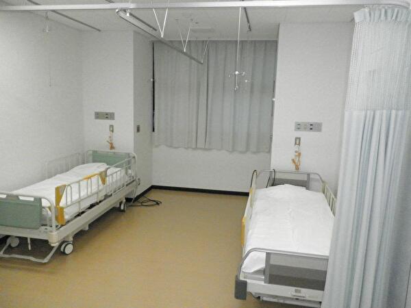 糸島医師会病院（常勤）の看護助手求人メイン写真2