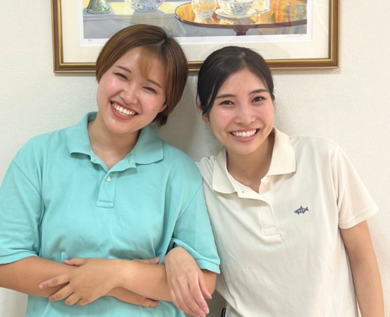 グループホーム マーヤの家 日置荘（常勤）の介護職求人メイン写真4