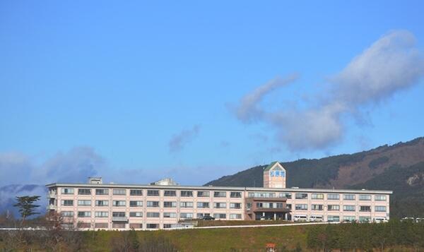 介護老人保健施設 松原苑（常勤） の理学療法士求人メイン写真2