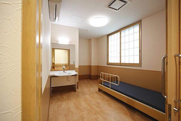 グループホーム若園荘（常勤）の介護福祉士求人メイン写真4