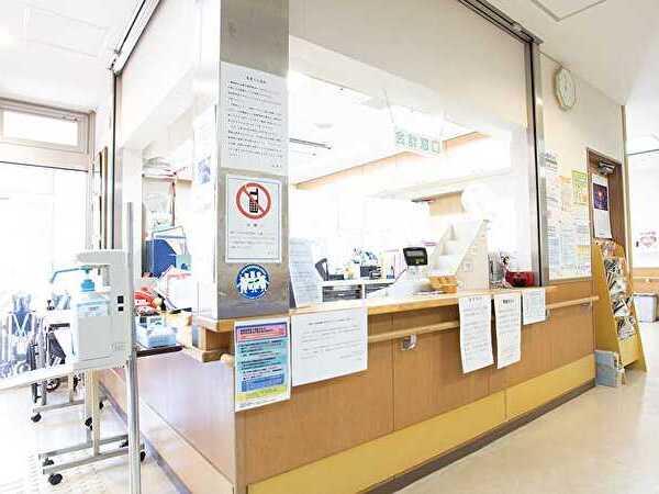 医療法人社団全生会 江戸川病院（常勤）の看護助手求人メイン写真3