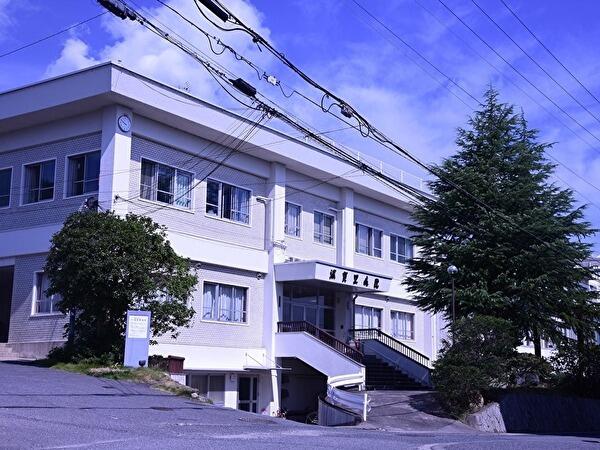 滋賀里病院（常勤）の看護師求人の写真