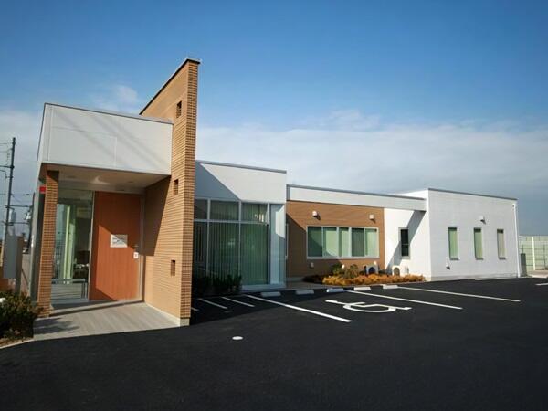 ほたるのセントラル内科（常勤）の医療事務求人の写真