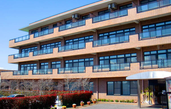 特別養護老人ホーム 久遠苑（パート）の介護職求人メイン写真5