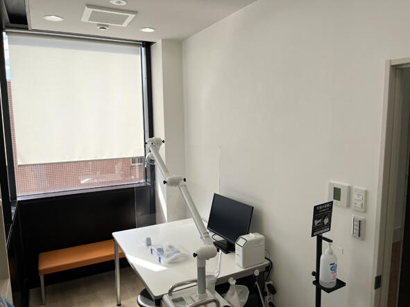 やまもと内科・内視鏡クリニック（常勤）の医療事務求人サブ写真4