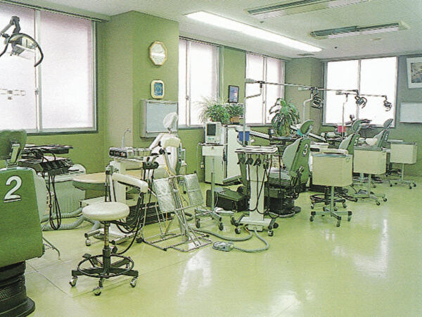 医療法人 小林病院（常勤）の歯科衛生士求人メイン写真2