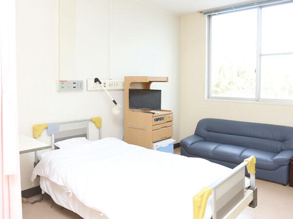 宮城病院（常勤）の看護助手求人メイン写真2