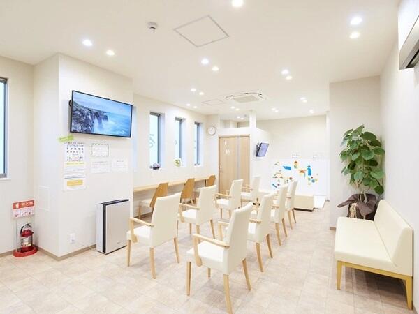 東京くるめ耳鼻いんこう科（常勤）の看護師求人メイン写真2