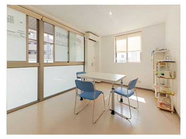 登戸内科・脳神経クリニック（パート）の医療事務求人メイン写真5