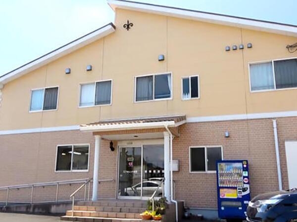 エクセレント城南（夜勤専従パート）の介護職求人の写真