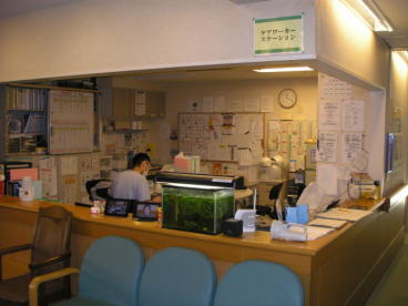 特別養護老人ホーム今井の郷（常勤）の介護福祉士求人メイン写真2