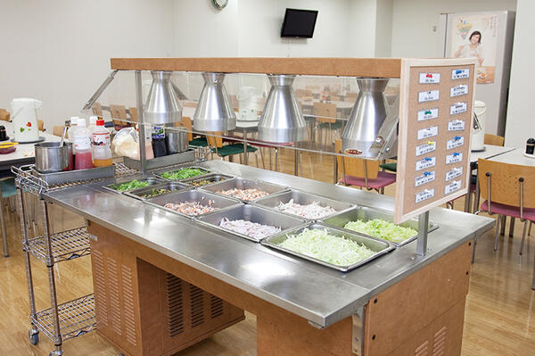 石切生喜病院(手術室/常勤)の看護師求人サブ写真4