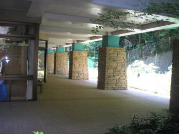 特別養護老人ホーム今井の郷（常勤）の介護職求人の写真