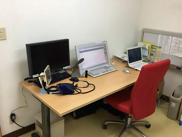 林内科外科医院（パート）の医療事務求人メイン写真3