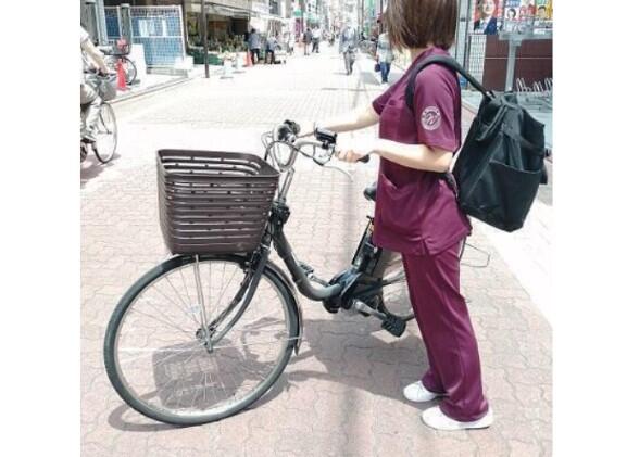 和らいず訪問看護ステーション（パート）の看護師求人メイン写真5