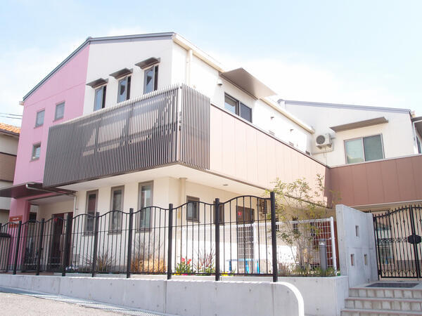 阪和第二泉北病院(常勤)の看護師求人サブ写真2