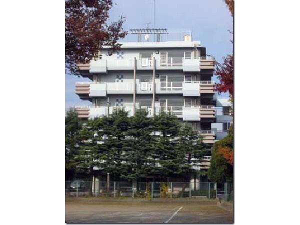 第7シルバータウン(正社員)の介護職求人の写真