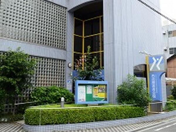 障害者デイサービス 西成障害者会館（相談員/常勤）の社会福祉士求人の写真