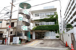 社会福祉法人目黒区社会福祉事業団（常勤）の支援員求人メイン写真3