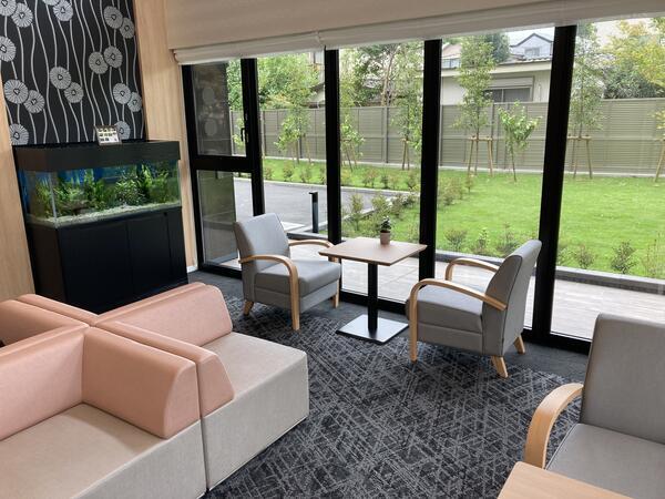 フローレンスケア武蔵小杉（日勤常勤）の介護職求人メイン写真3