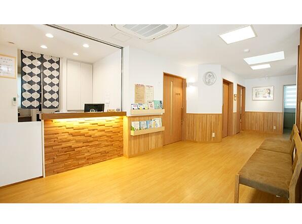 菜の花こころの診療所（常勤）の看護師求人メイン写真3