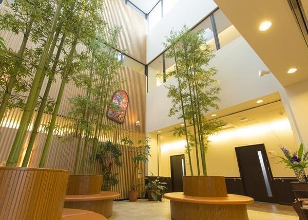 西川クリニック（パート）の医療事務求人の写真