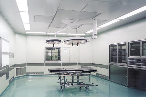 石切生喜病院（手術室/常勤）の看護師求人の写真