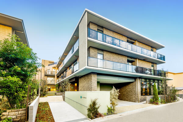 介護付有料老人ホーム ソナーレ駒沢公園（常勤）の作業療法士求人メイン写真2