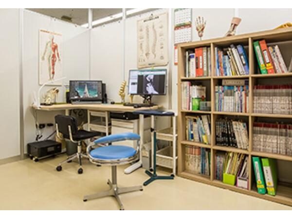 山口整形外科医院（パート）の准看護師求人メイン写真3