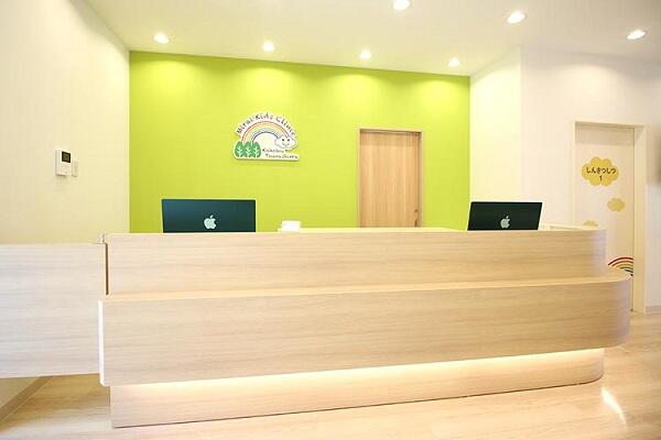 みらいこどもクリニック港北綱島（常勤）の看護師求人の写真