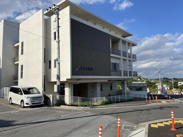 とうま内科（日勤のみ/常勤）の准看護師求人の写真