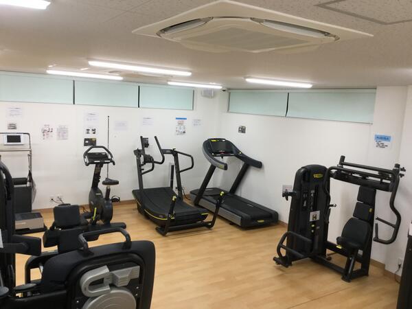 エムズメディカルフィットネス（常勤）の柔道整復師求人メイン写真3