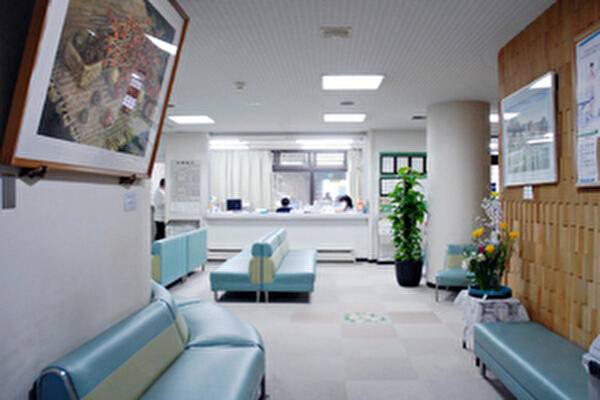 医療法人信佑会 吉田記念病院（常勤）の介護福祉士求人メイン写真3