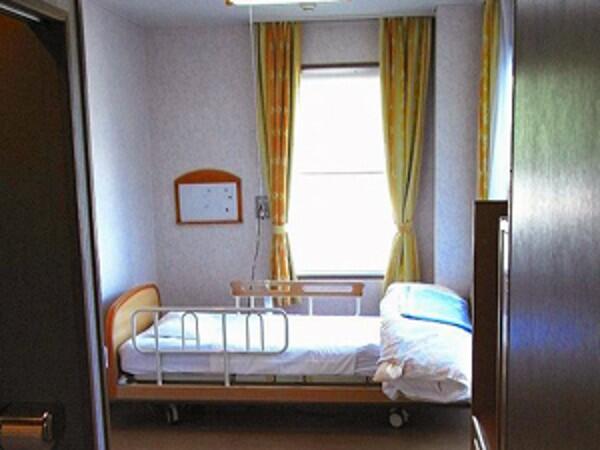 特別養護老人ホーム銀の館（パート）の介護職求人メイン写真4