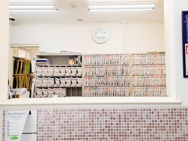 マスブン医院（常勤）の看護師求人メイン写真3