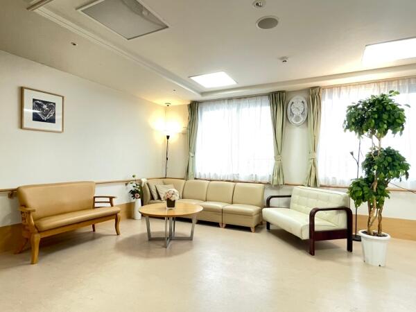 ホームステーション指扇（常勤）のケアマネジャー求人メイン写真2