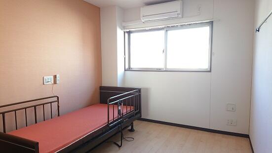 プラチナ・シニアホーム武蔵村山（正社員）の准看護師求人メイン写真2