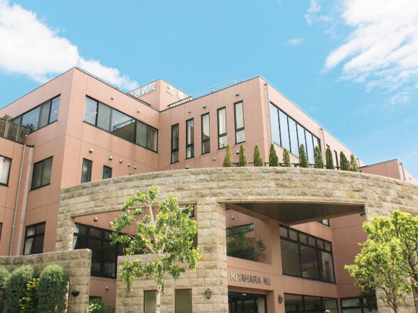 北原国際病院（日勤/常勤）の看護助手求人の写真