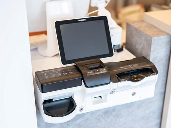 やのメディカルクリニック勝どき（常勤）の医療事務求人メイン写真5