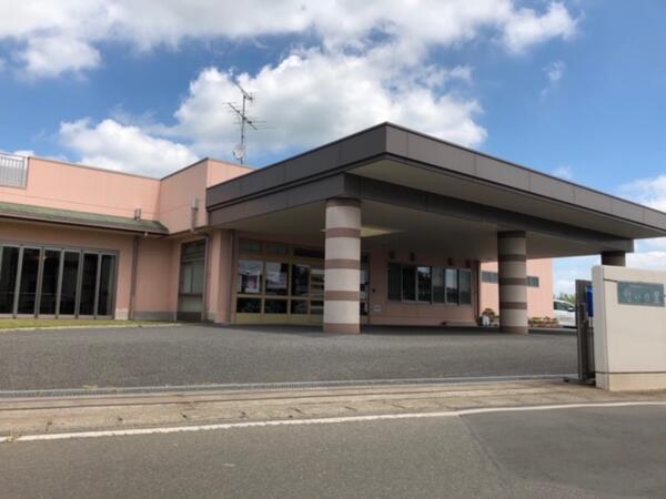 特別養護老人ホーム 憩いの里（常勤）の看護師求人の写真