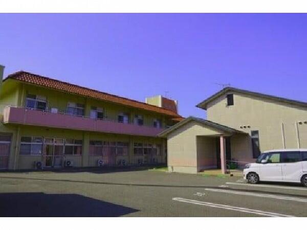 特別養護老人ホーム 朝倉苑（生活相談員/常勤）の精神保健福祉士求人の写真