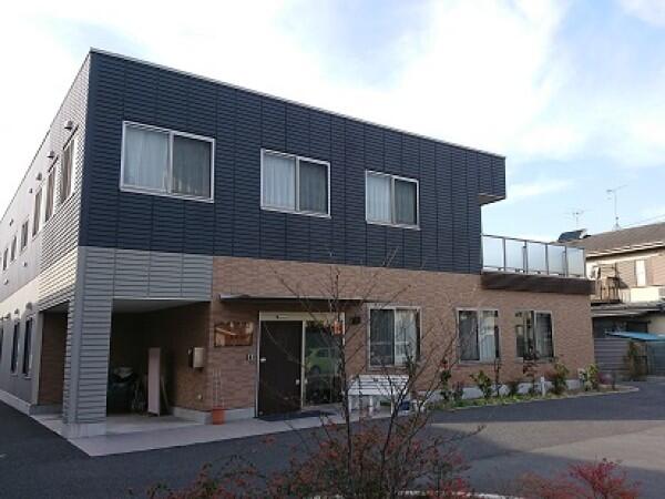 プラチナ・シニアホーム武蔵村山(正社員)の准看護師求人の写真