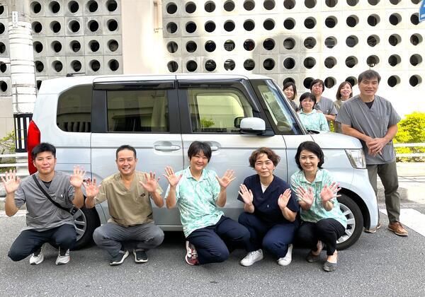 ふうりん訪問診療所（常勤）の看護師求人メイン写真2