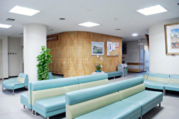 医療法人信佑会 吉田記念病院（常勤）の介護福祉士求人メイン写真1