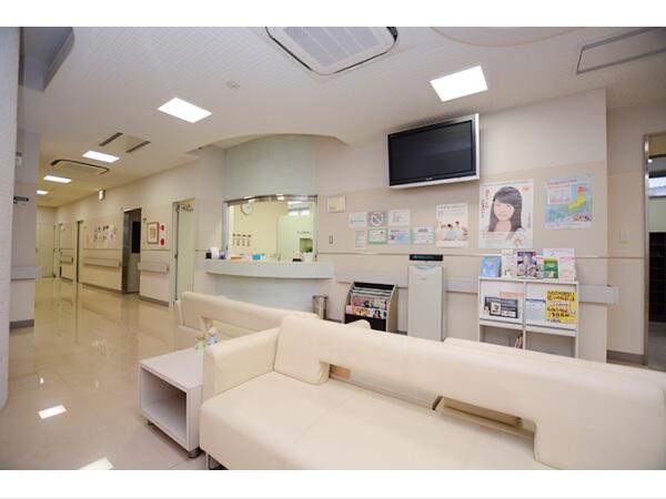 桑嶋クリニック（パート）の准看護師求人メイン写真2