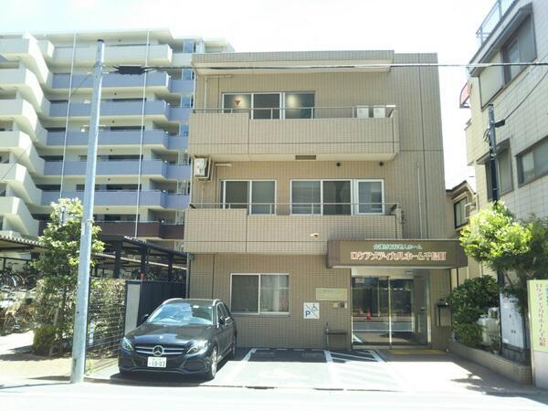 フローレンスケア千鳥町（常勤）の介護福祉士求人メイン写真2