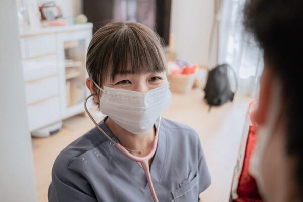 訪問看護ステーションカラフル（常勤）の看護師求人メイン写真3