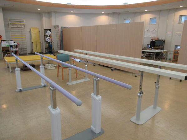 沖縄リハビリテーションセンター病院（常勤）の言語聴覚士求人メイン写真4